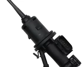 Beck/Arnley Clutch Master Cylinder 072-9988